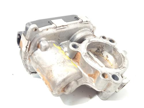 Used Throttle body SEAT IBIZA V (KJ1, KJG) 1.0 TSI (95 hp) 29631697