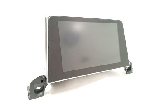 Used Display monitor Display monitor PEUGEOT 3008 II SUV (MC_, MR_, MJ_, M4_) 1.5 BlueHDi 130 (131 hp) 33544187 33544187