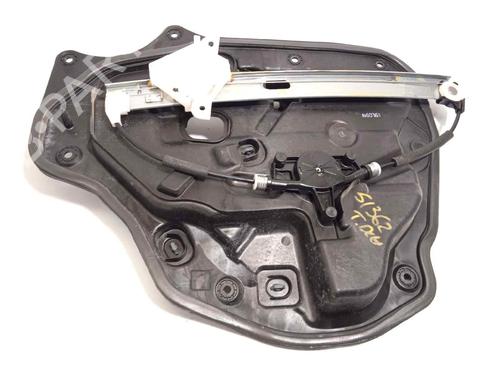 Rear right window mechanism MAZDA CX-5 (KF) 2.0 | BP16583252C25 - Image 2