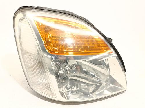 Used Right headlight Right headlight HYUNDAI H-1 Van (A1) [1997-2008] 36531173 36531173