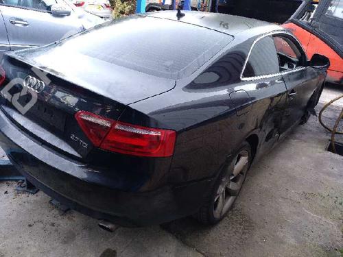 Left tailgate light AUDI A5 (8T3) 2.7 TDI | BP5625573C79  - Image 7