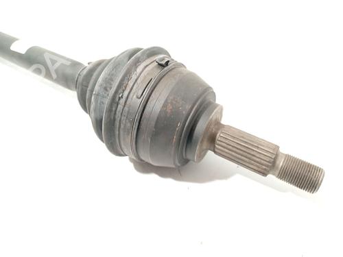 Right front driveshaft RENAULT KANGOO Express (FW0/1_) 1.5 dCi 70 (FW0A, KW0V) | BP31706655M39 - Image 2