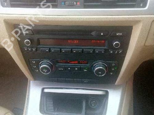 Left front shock absorber BMW 3 Touring (E91) 320 d | BP1489986M16 