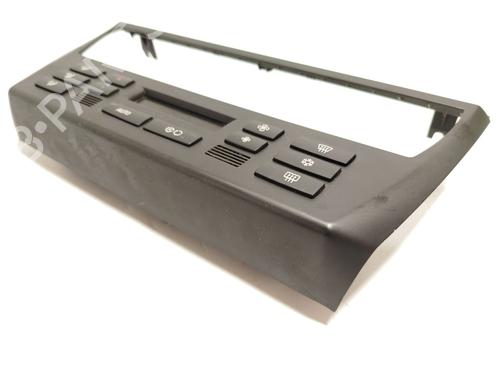 Climate control BMW X3 (E83) 2.0 d | BP31010173I5 - Image 3