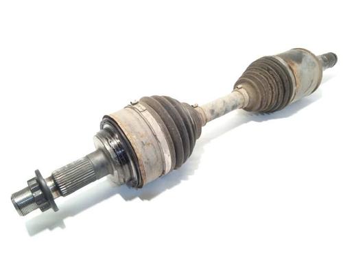 Used Right front driveshaft TOYOTA LAND CRUISER 200 (_J2_) 4.7 V8 (UZJ200) (275 hp) 7667136