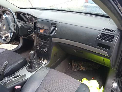 Rear left window mechanism CHEVROLET EPICA (KL1_) 2.0 D | BP17834950C24 