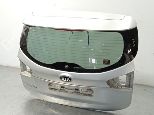 Tailgate KIA CARENS IV 1.6 GDi | BP19305194C6 