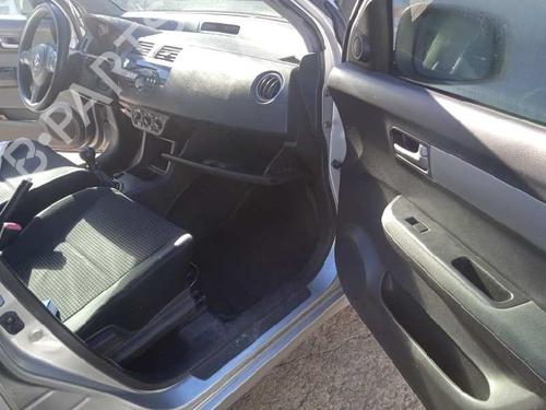 Left taillight SUZUKI SWIFT III (MZ, EZ) 1.3 (RS413, ZC11S) | BP11757510C34 