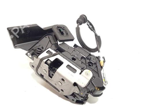 rear-left-lock-skoda-yeti-5l-12-tsi-6v0839015c-2009-2010-2011-2012-2013-2014-2015-2016-2017-8187928 main image