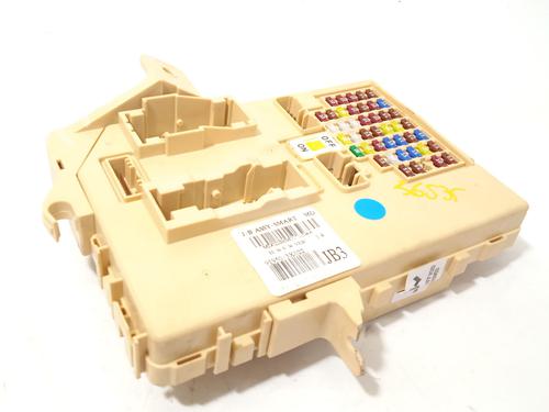 Used Fuse box HYUNDAI ELANTRA V Saloon (MD, UD) [2010-2017]  28514524