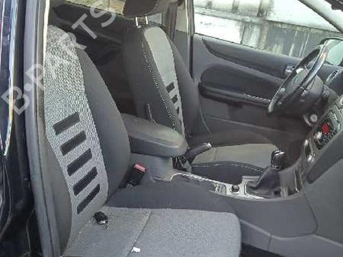 Left headlight FORD FOCUS II (DA_, HCP, DP) 1.6 TDCi | BP18146527C28 