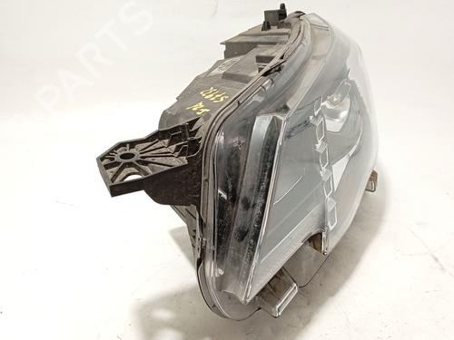 Left headlight PEUGEOT RIFTER 1.5 BlueHDi 130 | BP33426790C28 - Image 5