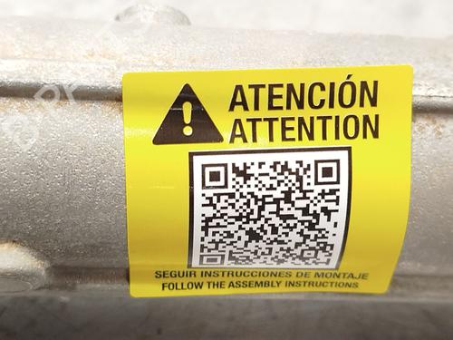 Steering rack AUDI A1 Sportback (GBA) 30 TFSI | BP31850147M22  - Image 5