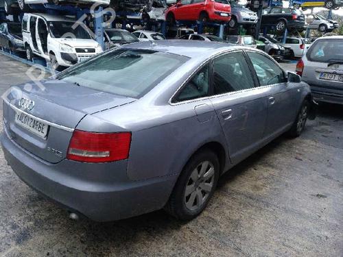 Display monitor AUDI A6 C6 (4F2) 3.0 TDI quattro | BP5834181C48 