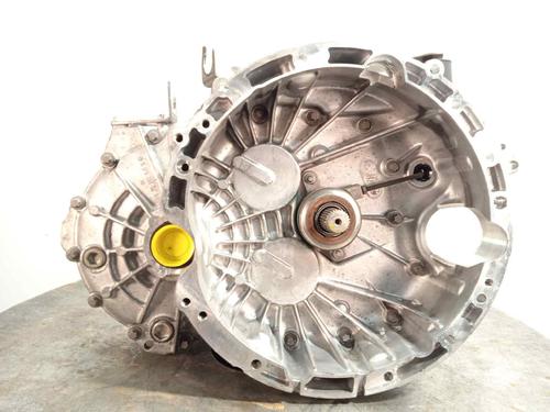 Used Gearbox Gearbox 17054137 17054137