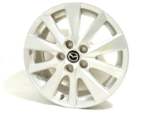 Used Rim MAZDA CX-5 (KE, GH) 2.2 D (KE2FW) (150 hp) 29239969