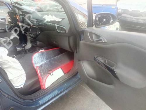 Rear mirror OPEL CORSA E (X15) 1.4 (08, 68) | BP1902752I6  - Image 17