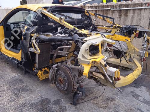 Módulo eletrónico AUDI R8 (4S3, 4SP) 5.2 FSI Plus quattro | BP31063358M83  - Image 20