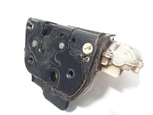 Used Front right lock SEAT EXEO (3R2) [2008-2013]  7450489