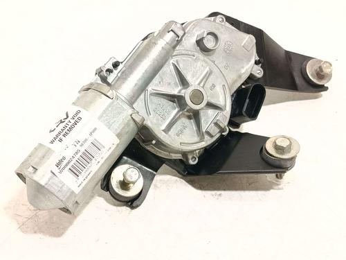 Used Rear wiper motor Rear wiper motor KIA VENGA (YN) 1.6 CRDi 128 (128 hp) 39077049 39077049