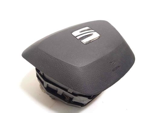 Driver airbag SEAT IBIZA IV (6J5, 6P1) [2008-2017]null 5F0880201J | 5F0880201JAAP