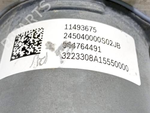 ABS pump MG MG ZS SUV (AZS1) 1.5 VTi | BP24169468M43 