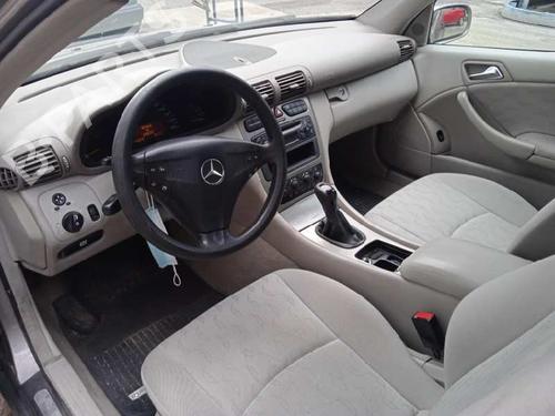 Electronic module MERCEDES-BENZ C-CLASS Coupe (CL203) C 180 Kompressor (203.746) | BP12549119M83  - Image 13