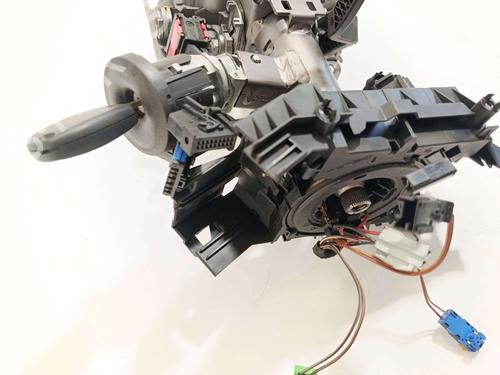 Steering column RENAULT MODUS / GRAND MODUS (F/JP0_) 1.5 dCi (FP0D, JP0D) | BP37873916M21 - Image 4