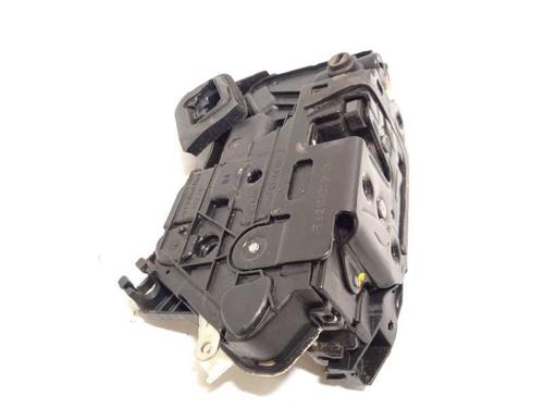 Used Rear right lock VW POLO V (6R1, 6C1) 1.2 TDI (75 hp) 15349157
