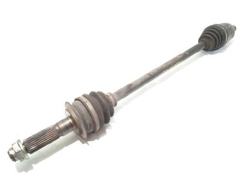 Used Right rear driveshaft Right rear driveshaft 11975031 11975031