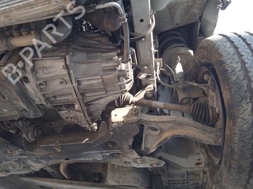 Right front brake caliper RENAULT MASTER III Van (FV) 2.3 dCi 125 FWD (FV0C, FV0D, FV0G, FV0H, FV0J, FV0K,... | BP27368134M104