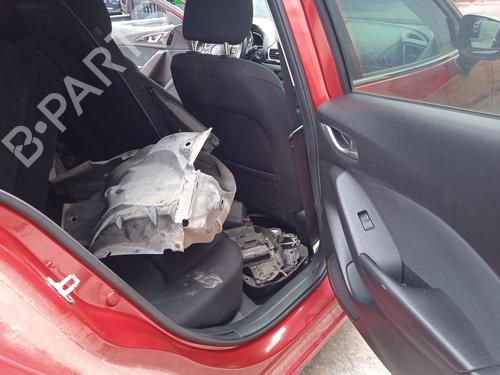 Steering column stalk MAZDA 3 (BM, BN) 2.2 D | BP20220113I23  - Image 28