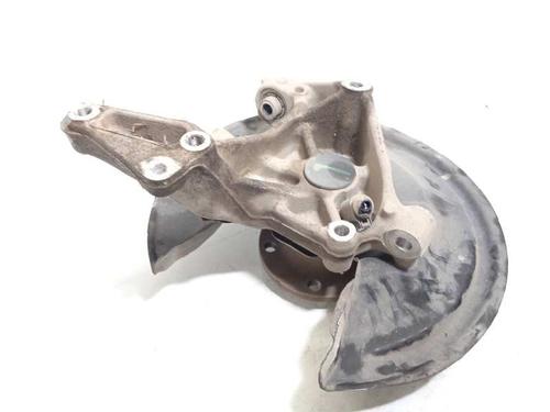 Used Left rear steering knuckle VW SHARAN (7N1, 7N2) 2.0 TDI (140 hp) 16658315