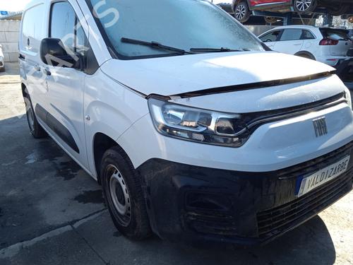 Starter FIAT DOBLO Box Body/MPV (510_, 511_) BlueHDi 100 | BP28673835M8 