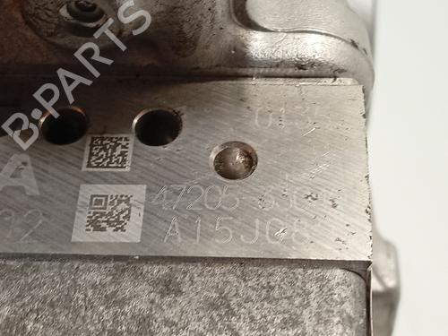 ABS pump LEXUS CT (ZWA10_) 200h (ZWA10_) | BP31707260M43 