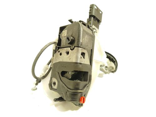 Used Rear right lock OPEL CORSA F (P2JO) 1.2 (68) (101 hp) 22930208