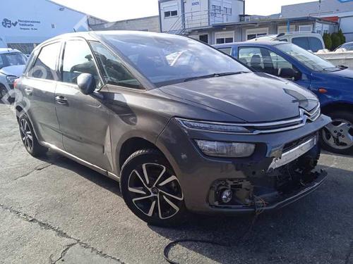 Brugte CITROËN C4 SPACETOURER Van (3D_) [2018-2026]  1015031