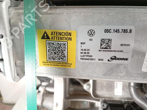 Engine AUDI A1 Sportback (GBA) 30 TFSI | BP31760717M1  - Image 7