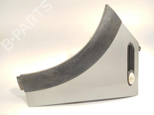 Left front fenders MINI MINI (R50, R53) One | BP21264563C41 