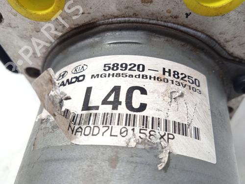 ABS pump KIA STONIC (YB) 1.2 CVVT | BP28724539M43