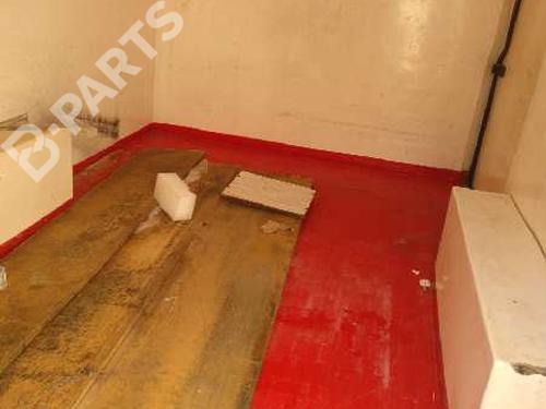 Corner bumper FORD TRANSIT Van (FA_ _) 2.0 TDCi | BP8900853C117  - Image 5