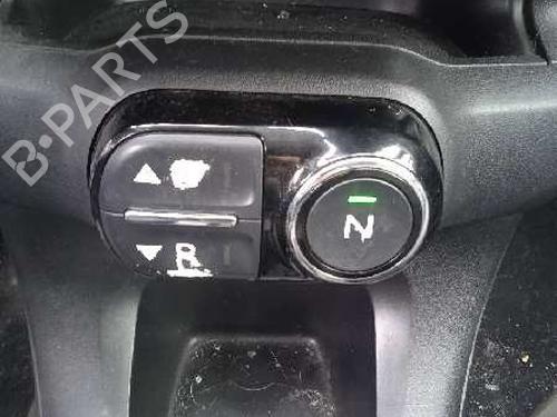 Left front window switch CITROËN C4 CACTUS 1.6 HDi 90 | BP17540311I27 