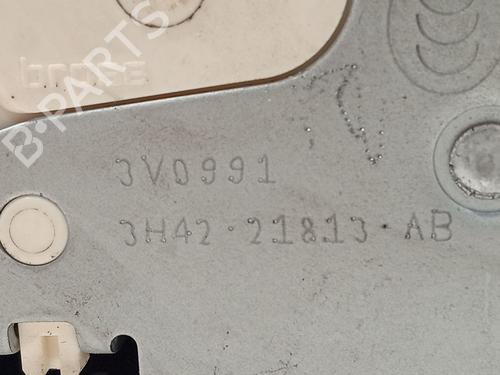 Türschloss links vorne LAND ROVER RANGE ROVER III (L322) 3.0 D 4x4 | BP30707208C98