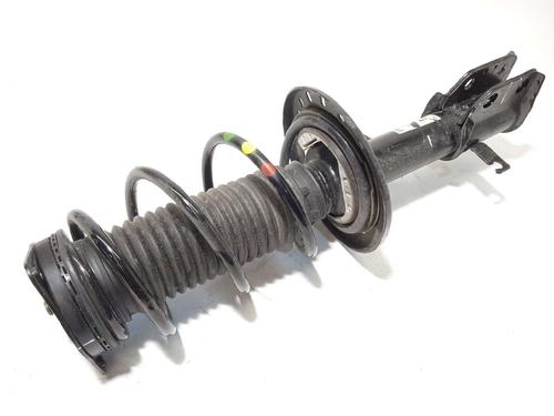 Used Right front shock absorber Right front shock absorber PEUGEOT 208 II (UB_, UP_, UW_, UJ_) [2019-2026] 17567968 17567968