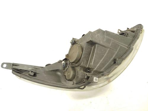 Left headlight FORD KA (RU8) 1.2 | BP38331830C28 - Image 4