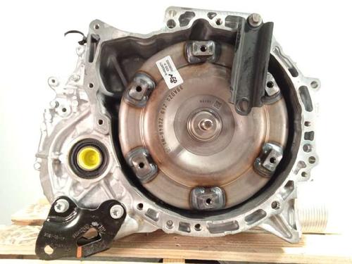 Used Gearbox CITROËN C4 III (BA_, BB_, BC_) 1.2 PureTech 130 (BAHNSA, BAHNSB) (130 hp) 26207862