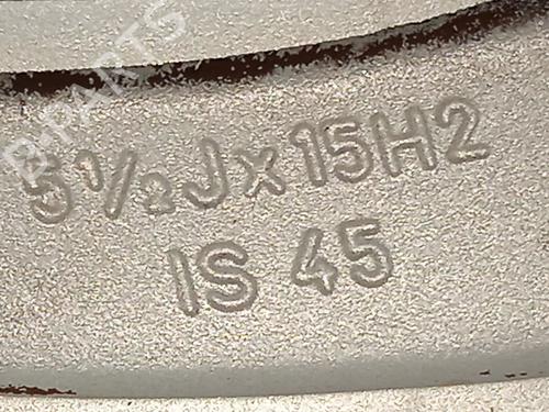 Rim MINI MINI (R50, R53) Cooper | BP19287078C45