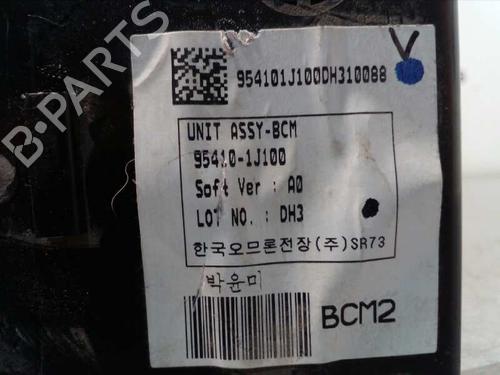 Electronic module HYUNDAI i20 I (PB, PBT) 1.2 | BP4390264M83