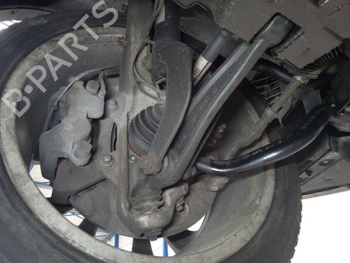 Driveshaft BMW X5 (E70) xDrive 48 i | BP34519237M37  - Image 34