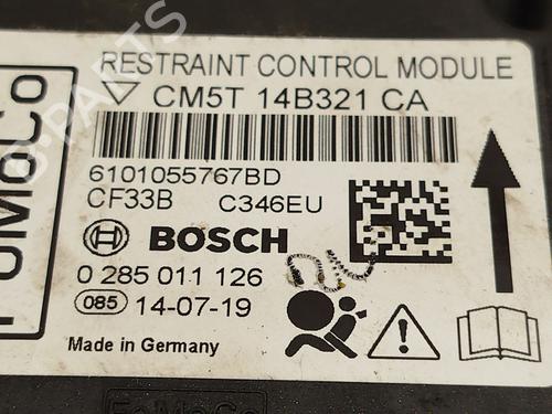ECU airbags FORD FOCUS III 1.0 EcoBoost | BP26900815M53 